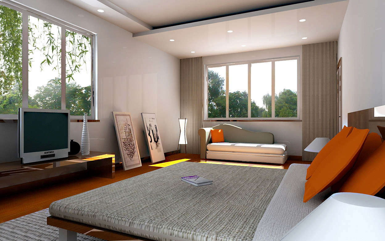 如何在Lumion 6中更新和修改已編輯的SU模型 - BIM,Revit中文網